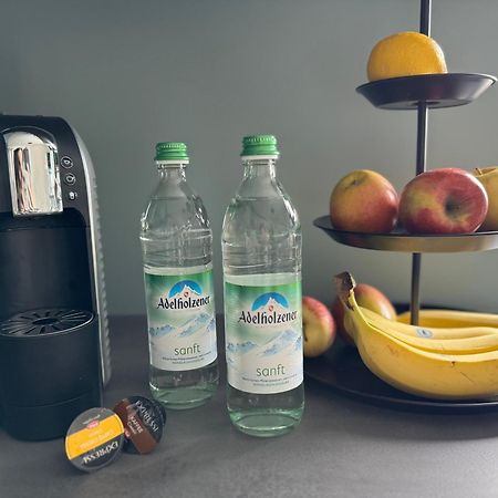 Modern & Grosszuegig! Ideal Fuer Familie & Arbeit Linden  Экстерьер фото